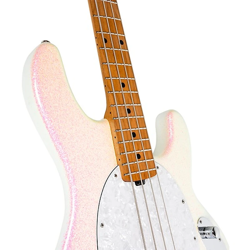 Ernie Ball Music Man StingRay Special H 4-String Bass Guitar -