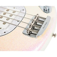 Ernie Ball Music Man StingRay Special H 4-String Bass Guitar -