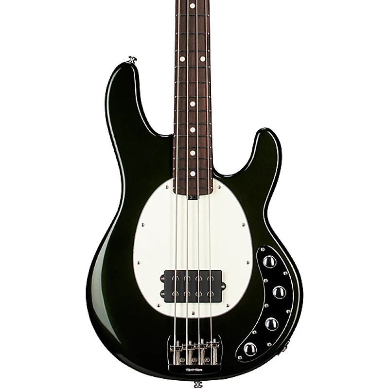 Ernie Ball Music Man StingRay Special H 4-String Bass Guitar -