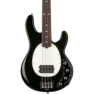 Ernie Ball Music Man StingRay Special H 4-String Bass Guitar -