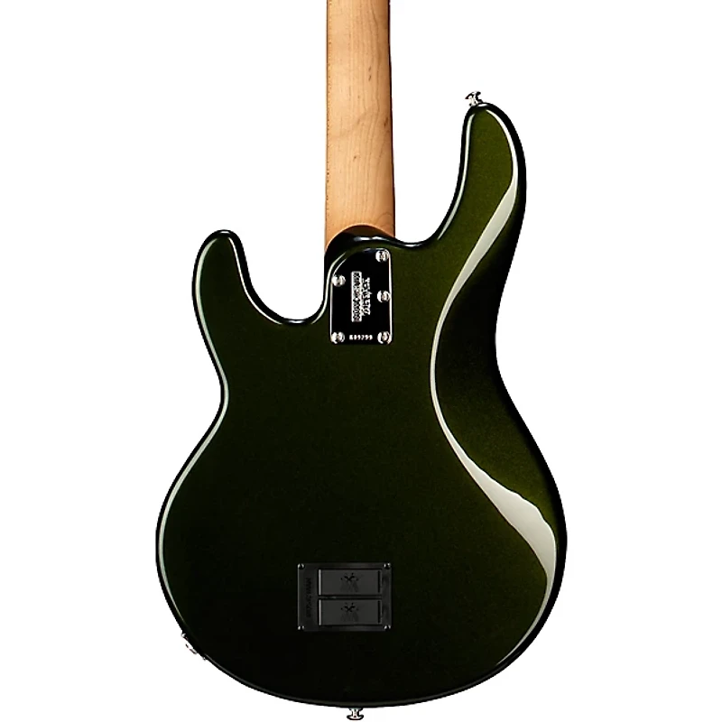 Ernie Ball Music Man StingRay Special H 4-String Bass Guitar -