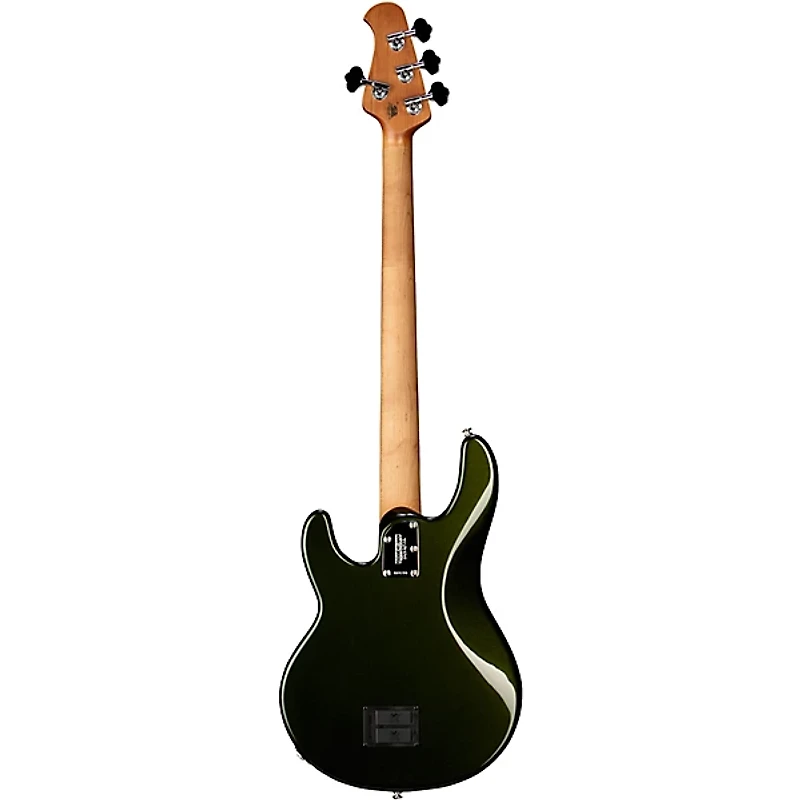 Ernie Ball Music Man StingRay Special H 4-String Bass Guitar -