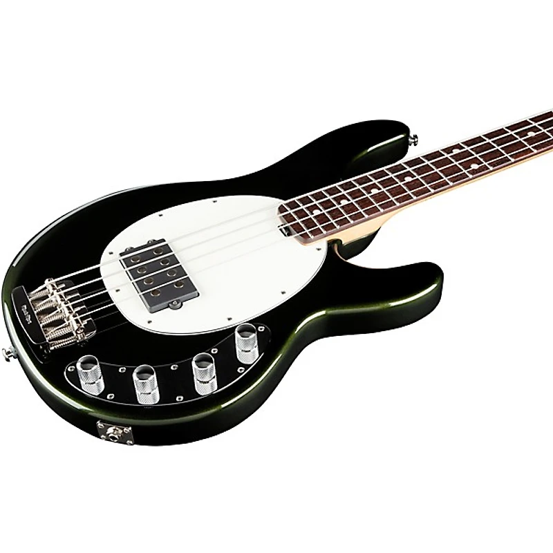 Ernie Ball Music Man StingRay Special H 4-String Bass Guitar -