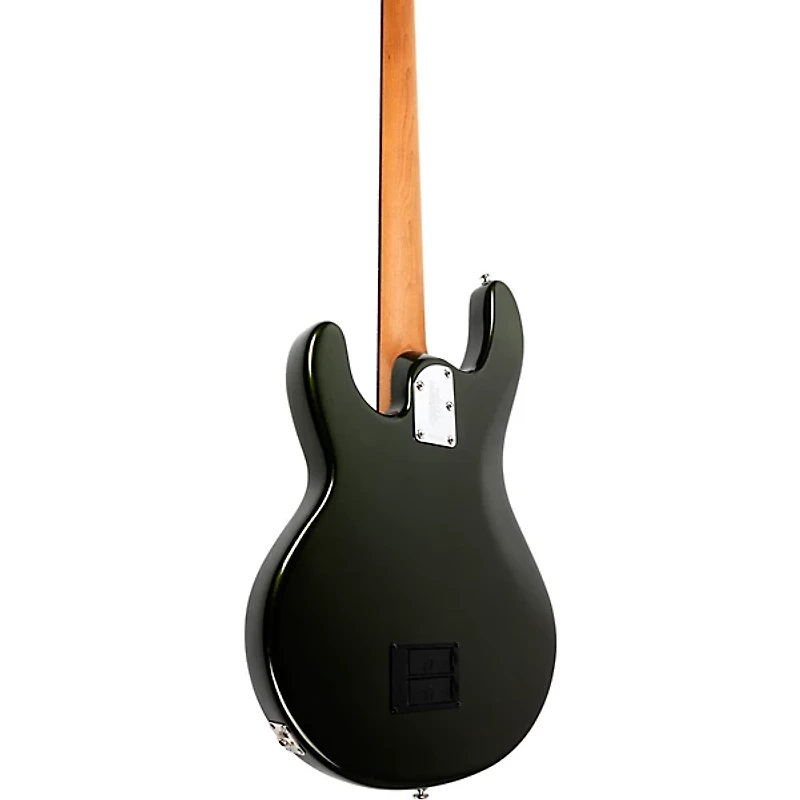Ernie Ball Music Man StingRay Special H 4-String Bass Guitar -