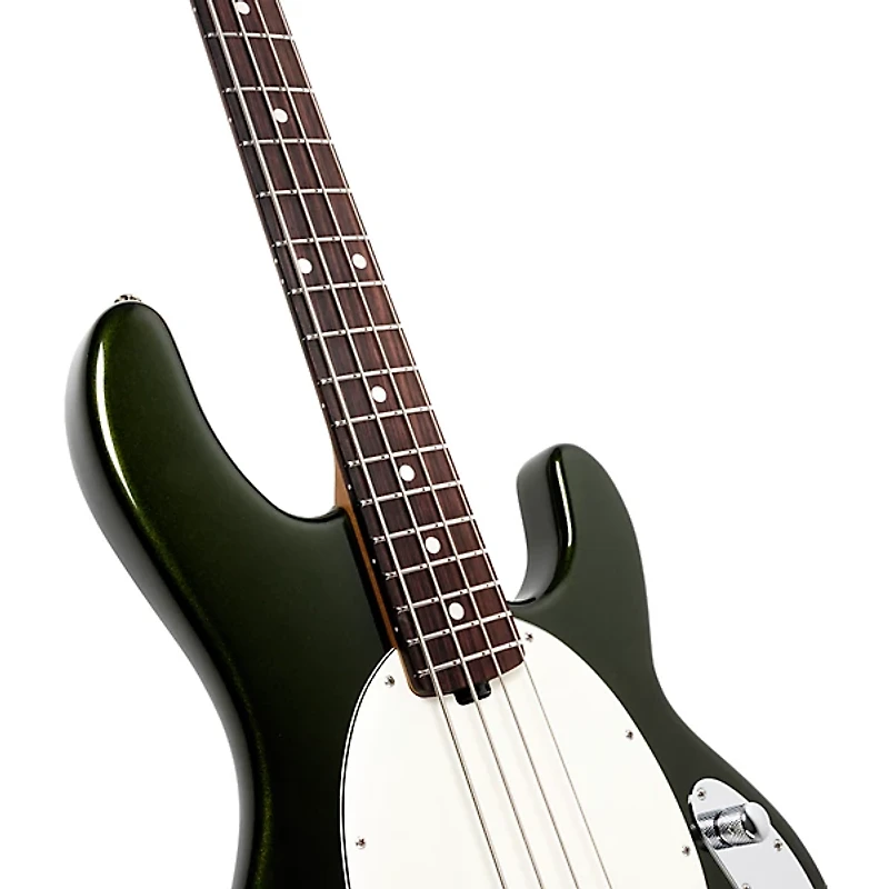 Ernie Ball Music Man StingRay Special H 4-String Bass Guitar -