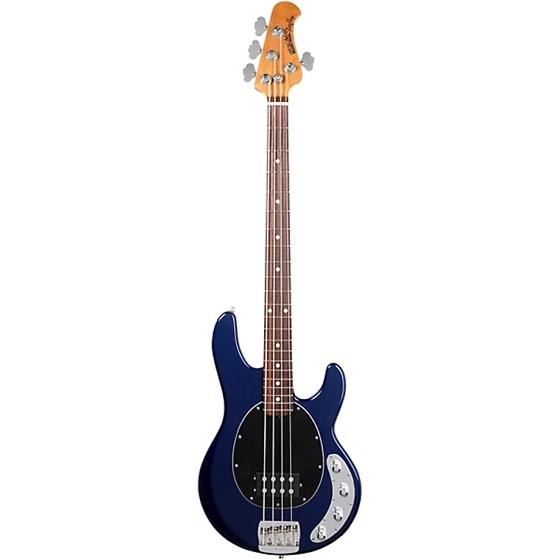 Ernie Ball Music Man StingRay Special H 4-String Bass Guitar