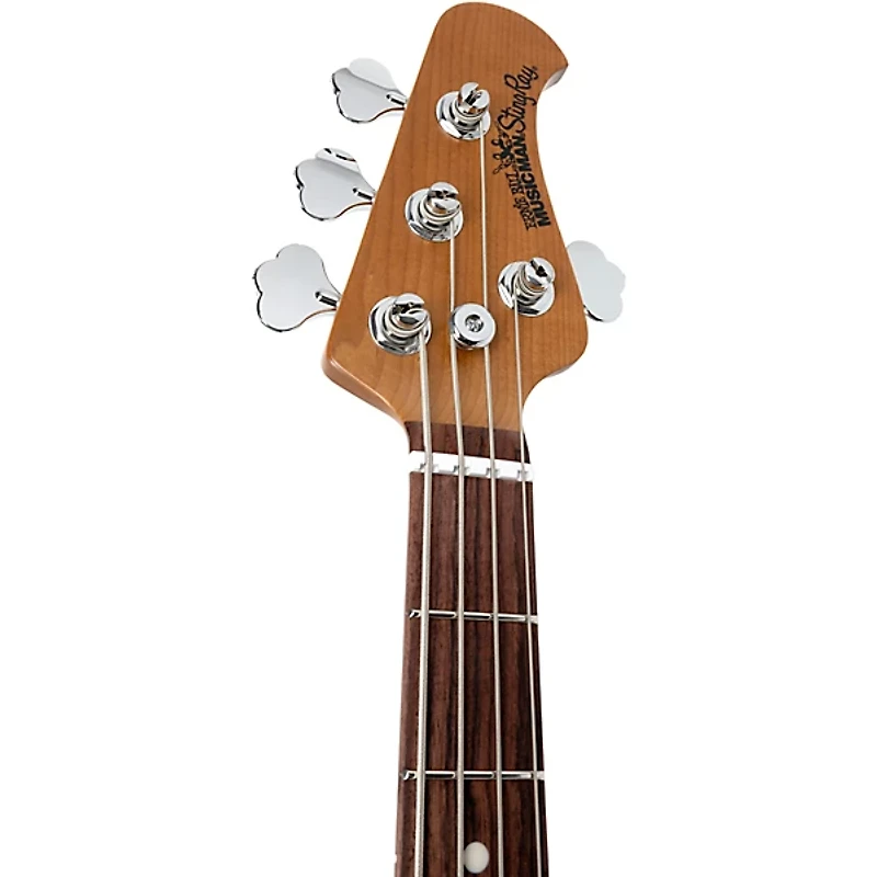 Ernie Ball Music Man StingRay Special H 4-String Bass Guitar