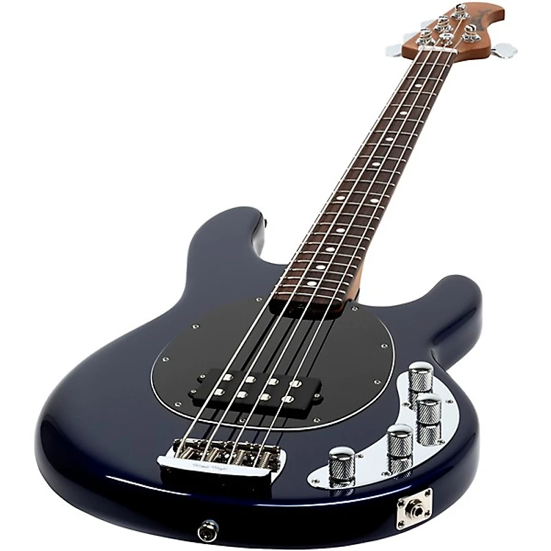 Ernie Ball Music Man StingRay Special H 4-String Bass Guitar