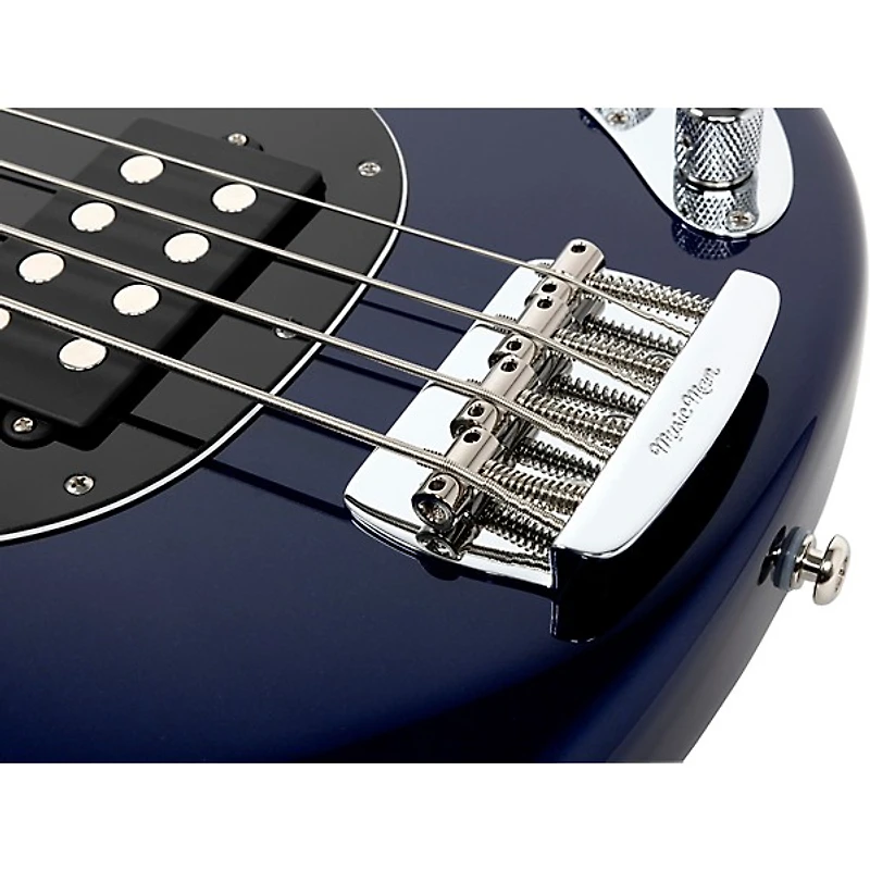 Ernie Ball Music Man StingRay Special H 4-String Bass Guitar