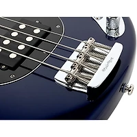 Ernie Ball Music Man StingRay Special H 4-String Bass Guitar