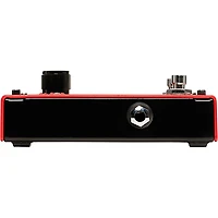 DigiTech HammerOn Pitch Octave Effects Pedal Red