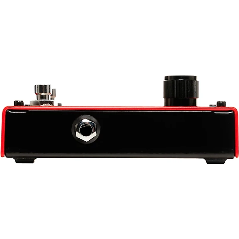 DigiTech HammerOn Pitch Octave Effects Pedal Red