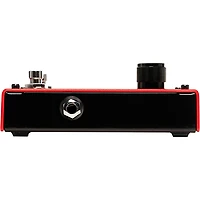 DigiTech HammerOn Pitch Octave Effects Pedal Red