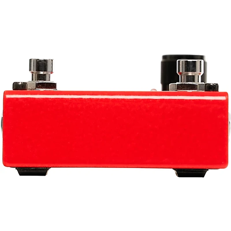 DigiTech HammerOn Pitch Octave Effects Pedal Red