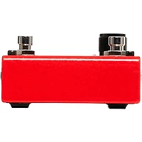 DigiTech HammerOn Pitch Octave Effects Pedal Red