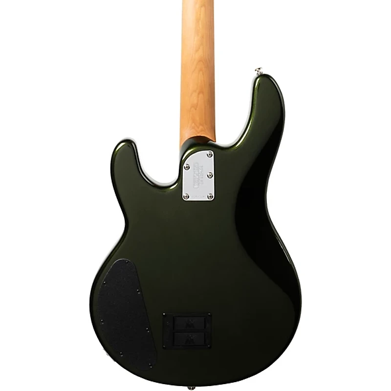 Ernie Ball Music Man StingRay Special HH 4-String Bass Guitar -