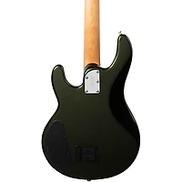 Ernie Ball Music Man StingRay Special HH 4-String Bass Guitar -