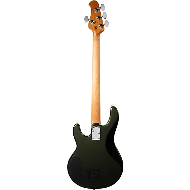 Ernie Ball Music Man StingRay Special HH 4-String Bass Guitar -