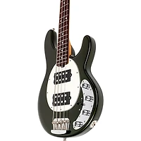 Ernie Ball Music Man StingRay Special HH 4-String Bass Guitar -
