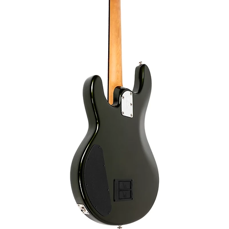 Ernie Ball Music Man StingRay Special HH 4-String Bass Guitar -