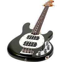 Ernie Ball Music Man StingRay Special HH 4-String Bass Guitar -