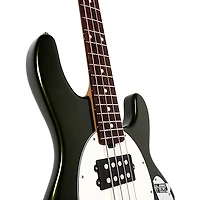 Ernie Ball Music Man StingRay Special HH 4-String Bass Guitar -