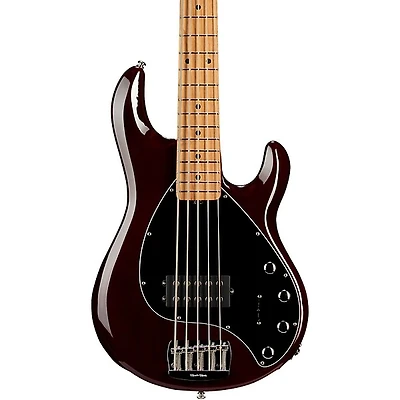 Ernie Ball Music Man StingRay Special 5 H 5-String Bass Guitar
