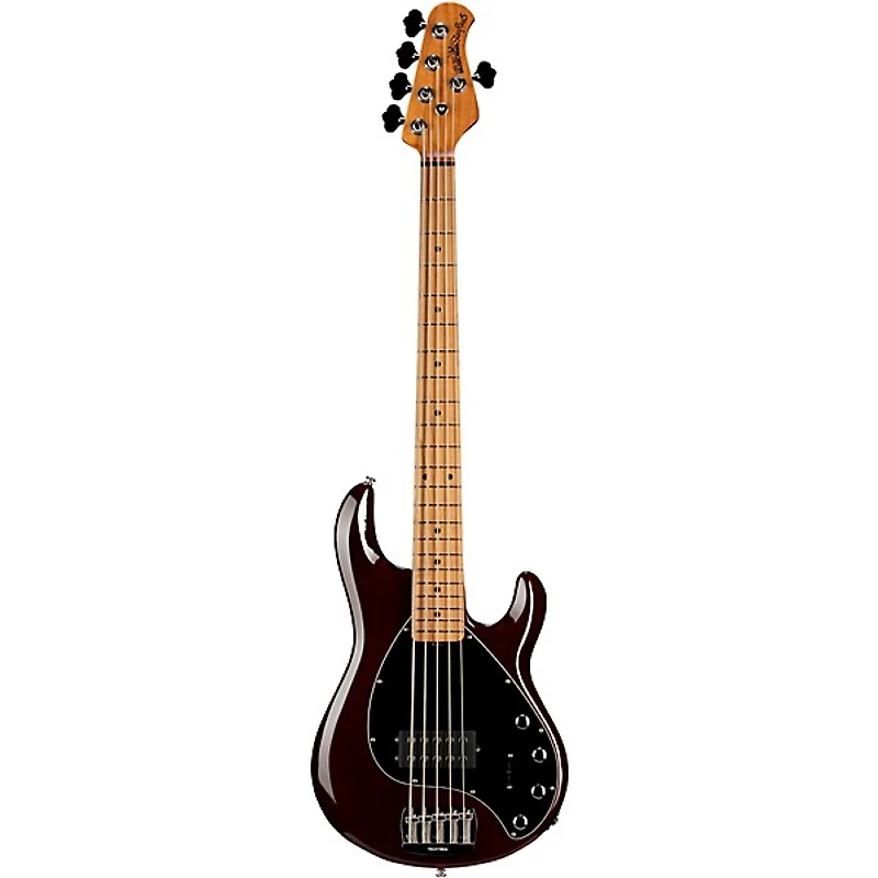 Ernie Ball Music Man StingRay Special 5 H 5-String Bass Guitar
