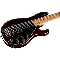 Ernie Ball Music Man StingRay Special 5 H 5-String Bass Guitar