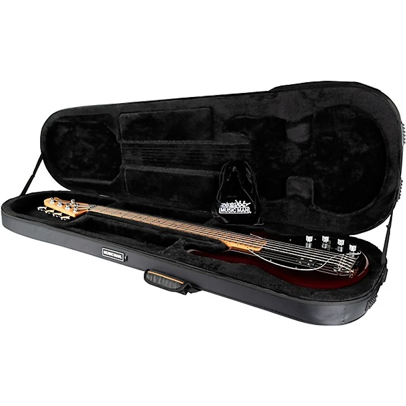 Ernie Ball Music Man StingRay Special 5 H 5-String Bass Guitar