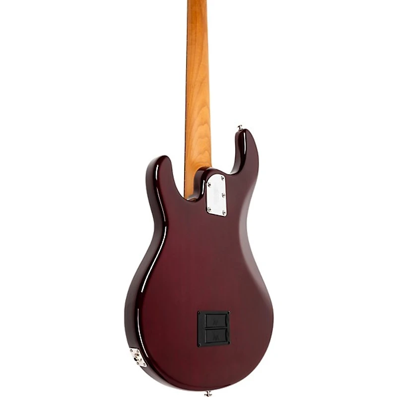 Ernie Ball Music Man StingRay Special 5 H 5-String Bass Guitar