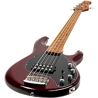 Ernie Ball Music Man StingRay Special 5 H 5-String Bass Guitar