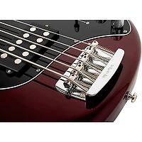Ernie Ball Music Man StingRay Special 5 H 5-String Bass Guitar