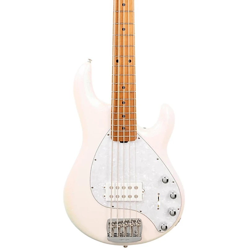 Ernie Ball Music Man StingRay Special 5 H 5-String Bass Guitar