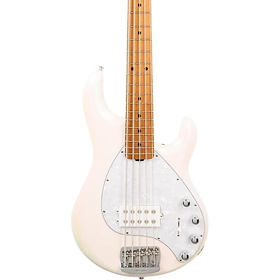 Ernie Ball Music Man StingRay Special 5 H 5-String Bass Guitar