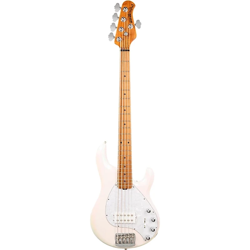 Ernie Ball Music Man StingRay Special 5 H 5-String Bass Guitar