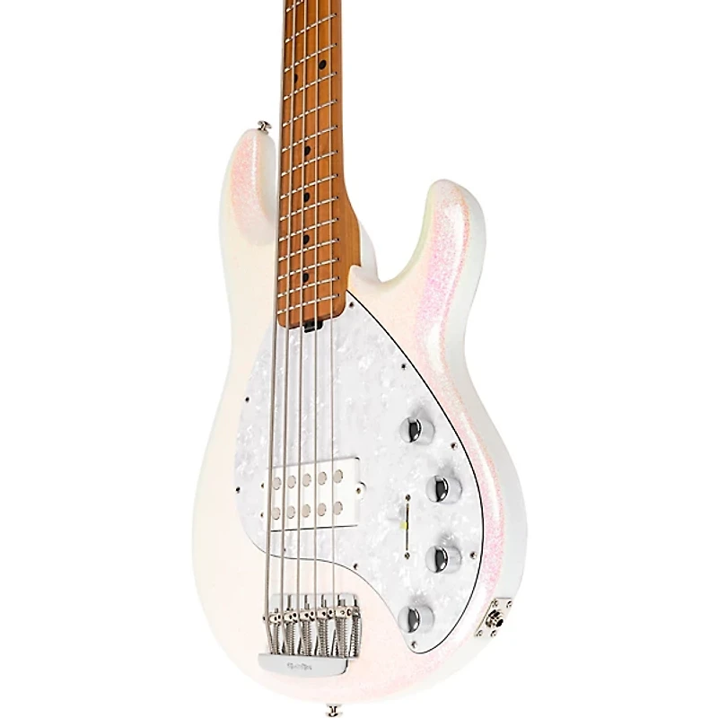 Ernie Ball Music Man StingRay Special 5 H 5-String Bass Guitar
