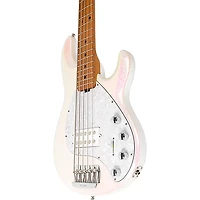 Ernie Ball Music Man StingRay Special 5 H 5-String Bass Guitar