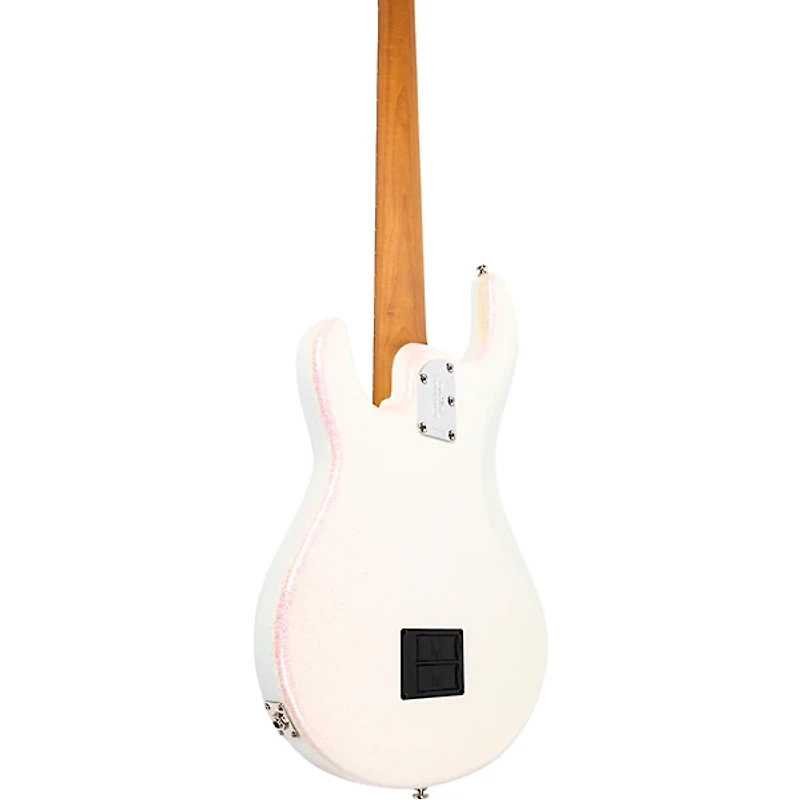 Ernie Ball Music Man StingRay Special 5 H 5-String Bass Guitar