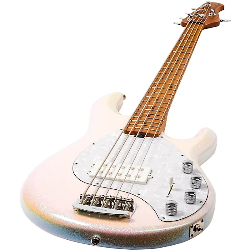 Ernie Ball Music Man StingRay Special 5 H 5-String Bass Guitar