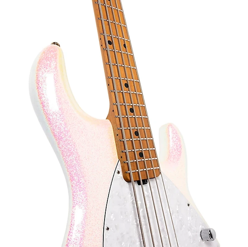 Ernie Ball Music Man StingRay Special 5 H 5-String Bass Guitar