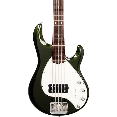Ernie Ball Music Man StingRay Special 5 H 5-String Bass Guitar
