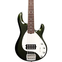 Ernie Ball Music Man StingRay Special 5 H 5-String Bass Guitar