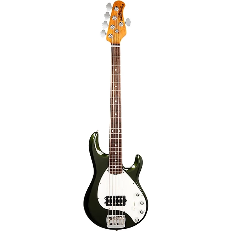 Ernie Ball Music Man StingRay Special 5 H 5-String Bass Guitar