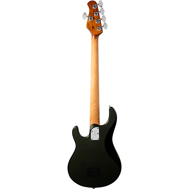 Ernie Ball Music Man StingRay Special 5 H 5-String Bass Guitar