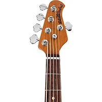 Ernie Ball Music Man StingRay Special 5 H 5-String Bass Guitar