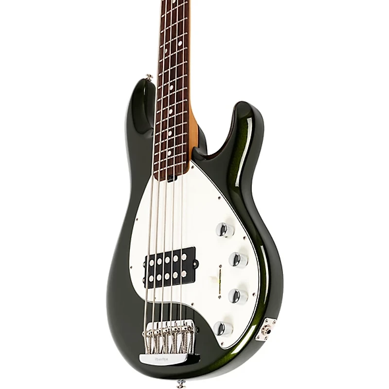 Ernie Ball Music Man StingRay Special 5 H 5-String Bass Guitar