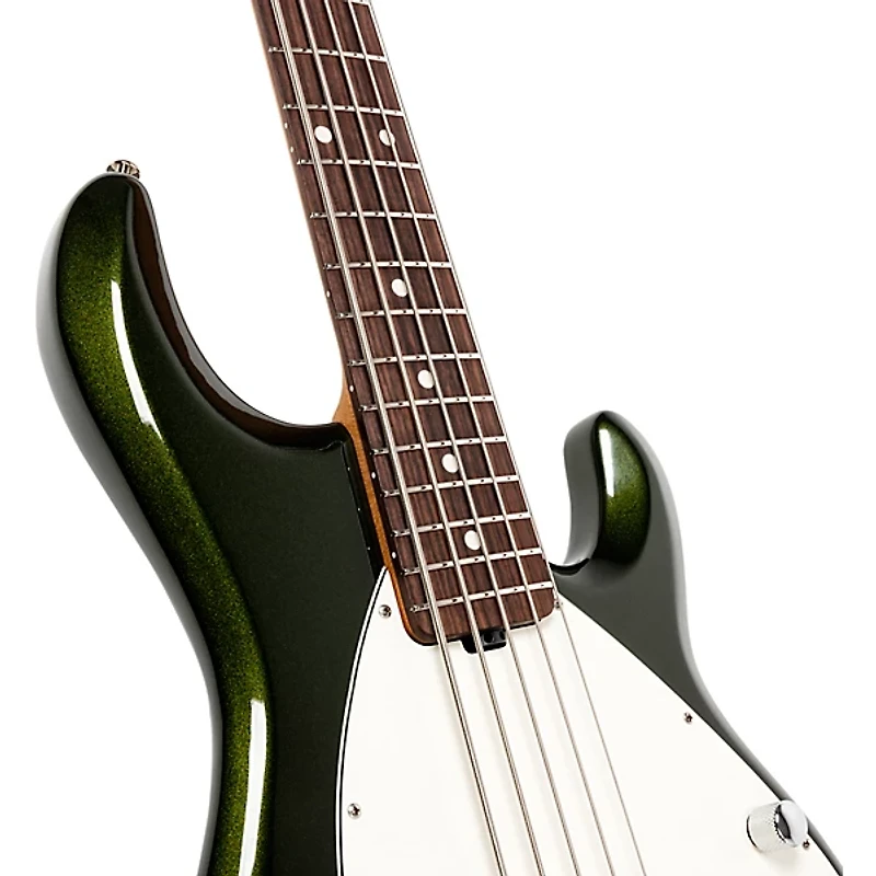 Ernie Ball Music Man StingRay Special 5 H 5-String Bass Guitar