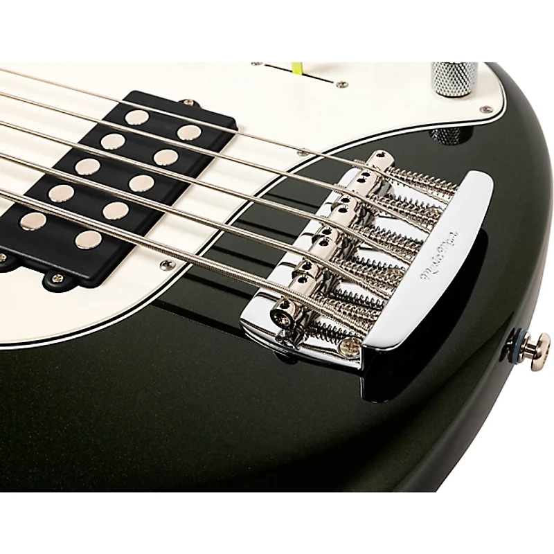 Ernie Ball Music Man StingRay Special 5 H 5-String Bass Guitar