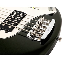 Ernie Ball Music Man StingRay Special 5 H 5-String Bass Guitar
